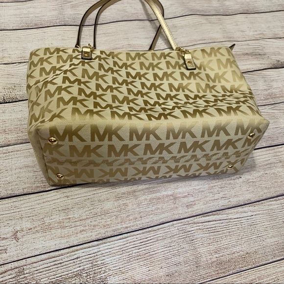 MK shoulder purse - Picture 5 of 7